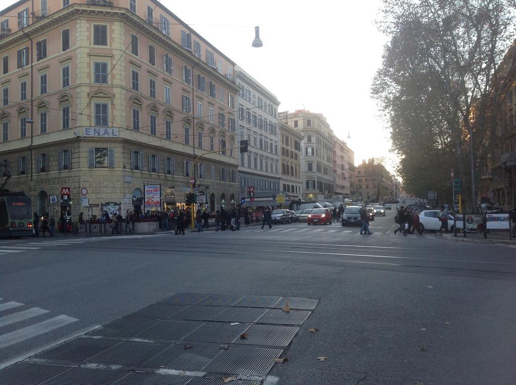 Giulio Cesare * Roma