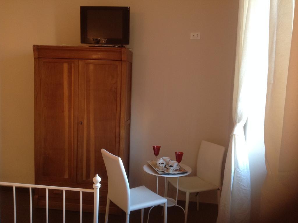 Giulio Cesare Bed and breakfast Roma