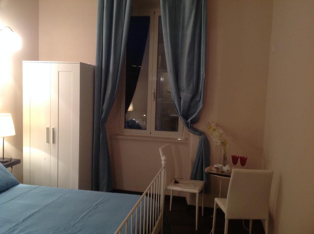 Bed and breakfast Giulio Cesare *